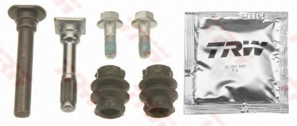 Комплект направляющей суппорта TRW ST1526