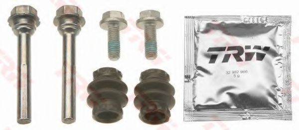 Направляющий болт, корпус скобы тормоза TRW ST1527