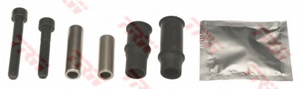 Комплект направляющей суппорта TRW ST1655