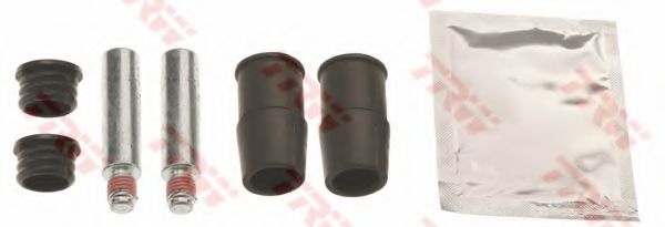 Комплект направляющей суппорта TRW ST1657