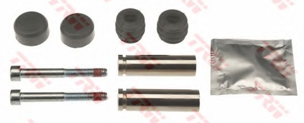 Комплект направляющей суппорта TRW ST1660