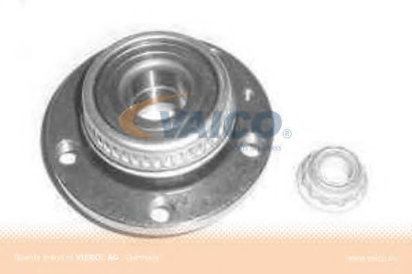 Подшипник ступицы VAICO V10-0046