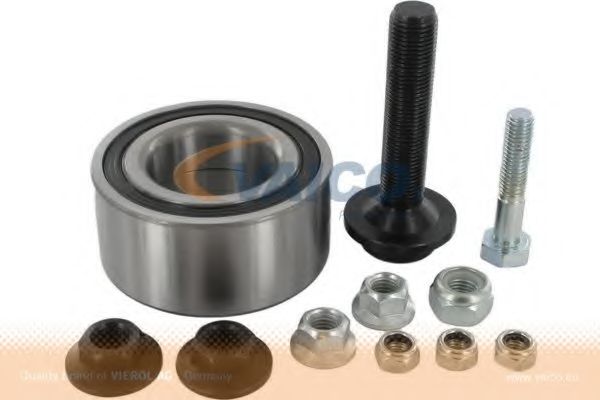 Подшипник ступицы VAICO V10-0049