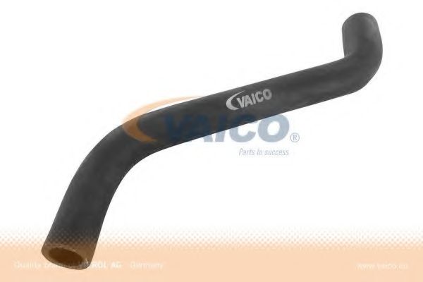 Патрубок радиатора VAICO V10-0051