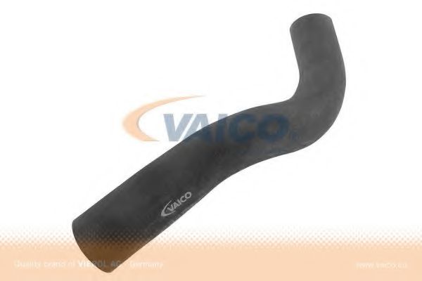 Патрубок радиатора VAICO V10-0054