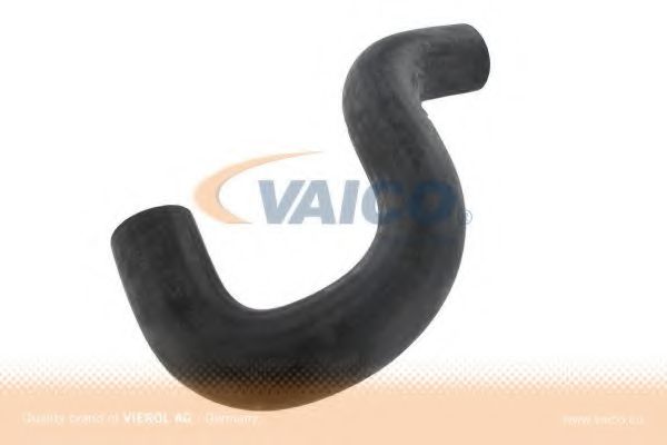 Патрубок радиатора VAICO V10-0057