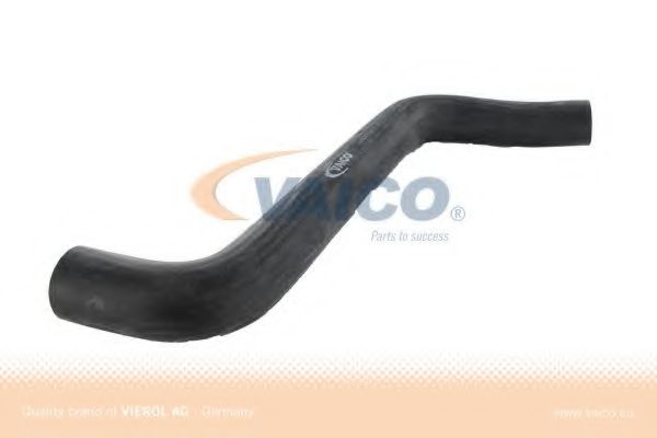 Патрубок радиатора VAICO V10-0058