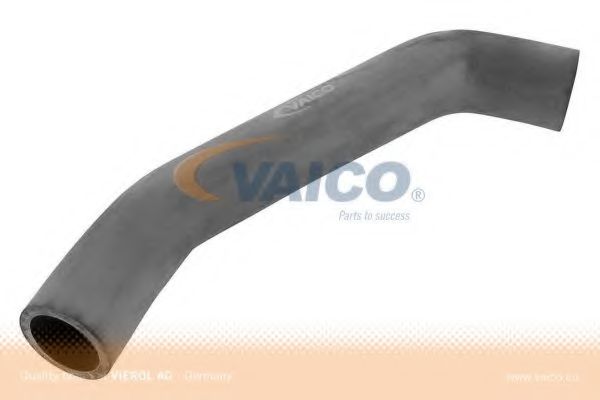 Патрубок радиатора VAICO V10-0065