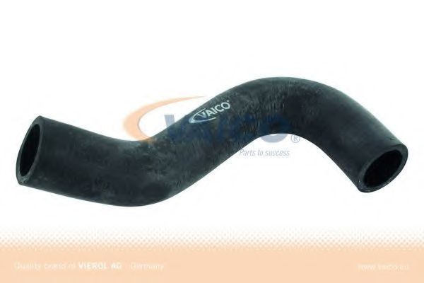 Патрубок радиатора VAICO V10-0067