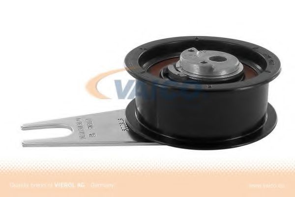 Натяжной ролик ремня ГРМ VAICO V10-0105