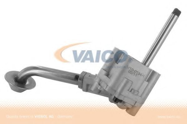 Масляный насос VAICO V10-0134-1