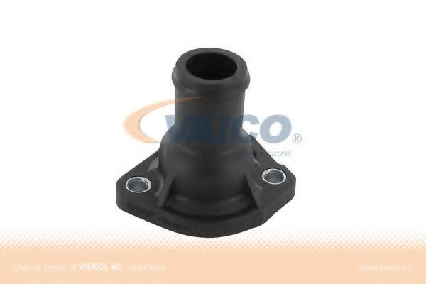 Фланец охлаждающей жидкости VAICO V10-0270