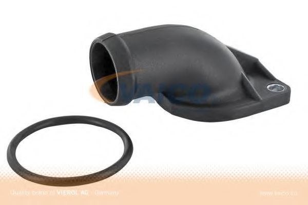 Фланец охлаждающей жидкости VAICO V10-0280