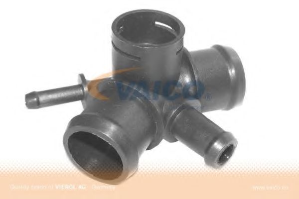 Патрубок радиатора VAICO V10-0299