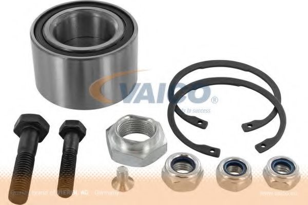 Подшипник ступицы VAICO V10-0312
