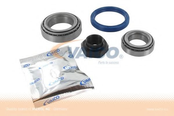 Подшипник ступицы VAICO V10-0314