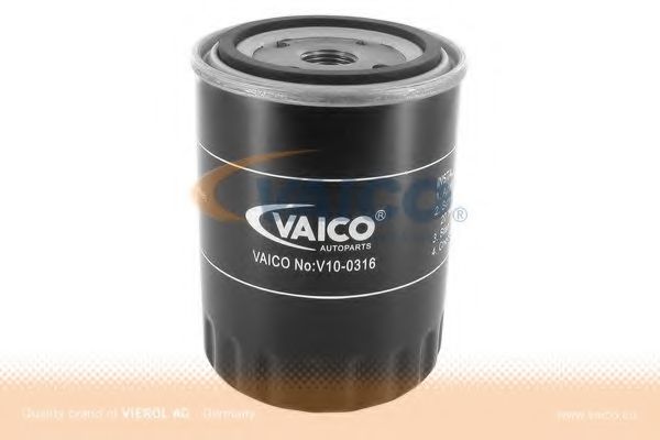 Масляный фильтр VAICO V10-0316