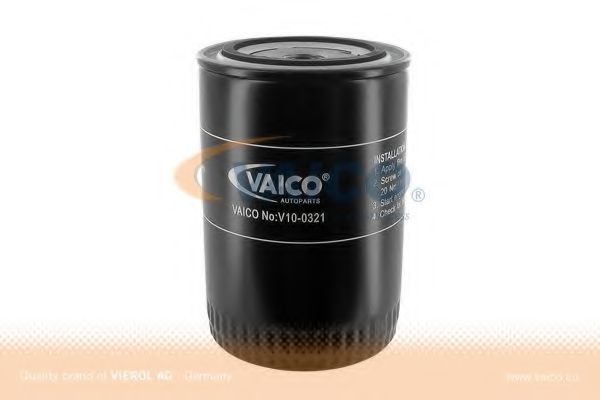 Масляный фильтр VAICO V10-0321