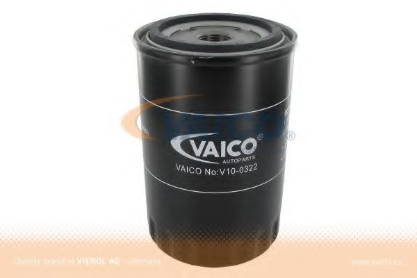 Масляный фильтр VAICO V10-0322