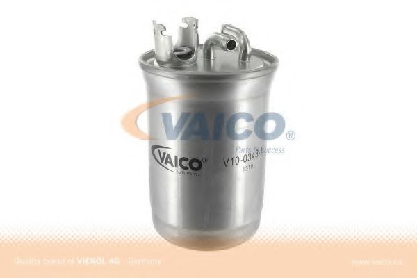 Топливный фильтр VAICO V10-0343-1