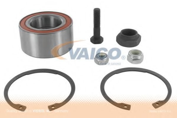 Подшипник ступицы VAICO V10-0348