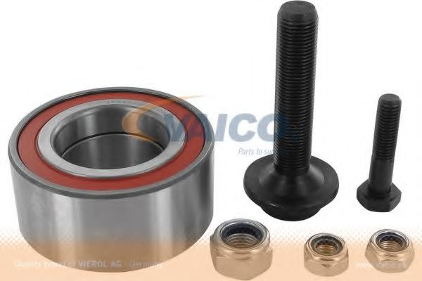 Подшипник ступицы VAICO V10-0349