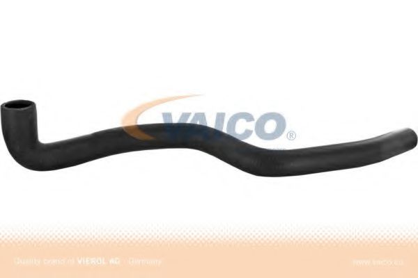 Патрубок радиатора VAICO V10-0363
