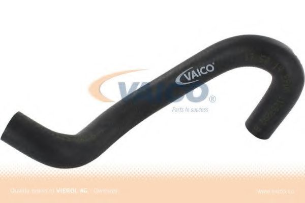 Патрубок радиатора VAICO V10-0365