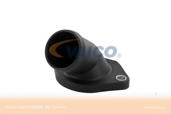 Фланец охлаждающей жидкости VAICO V10-0374