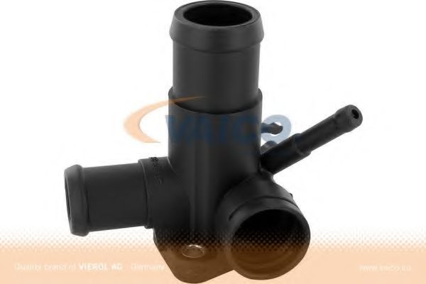 Фланец охлаждающей жидкости VAICO V10-0378