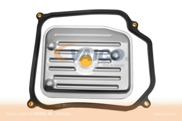 Фильтр с прокладкой автоматической коробки передач VAICO V10-0385