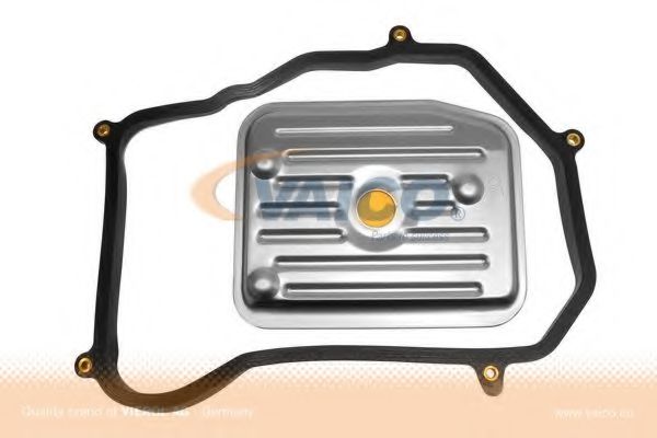 Фильтр с прокладкой автоматической коробки передач VAICO V10-0386