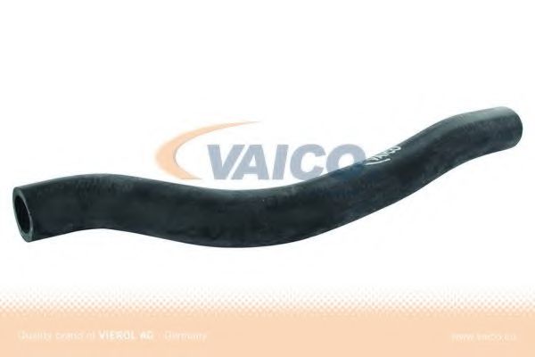 Патрубок радиатора VAICO V10-0388