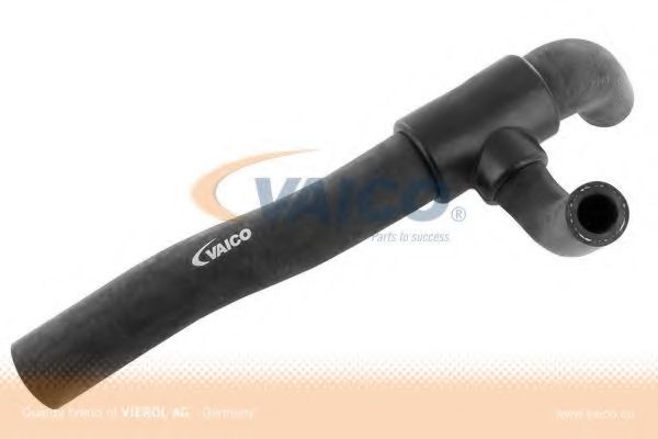 Патрубок радиатора VAICO V10-0393