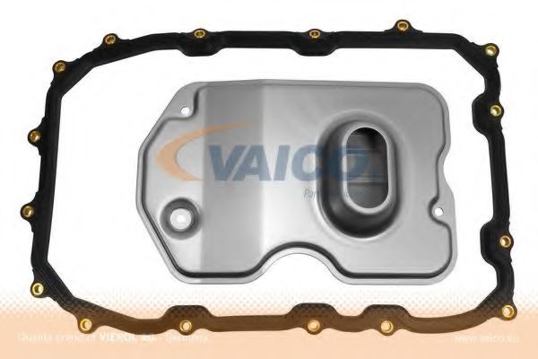 Фильтр с прокладкой автоматической коробки передач VAICO V10-0434