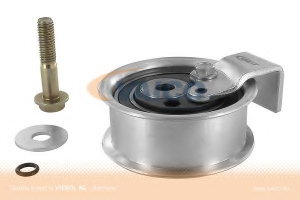 Натяжной ролик ремня ГРМ VAICO V10-0470