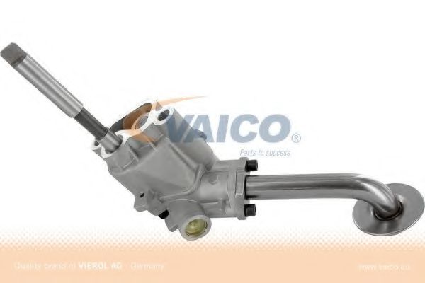 Масляный насос VAICO V10-0482
