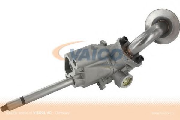 Масляный насос VAICO V10-0493