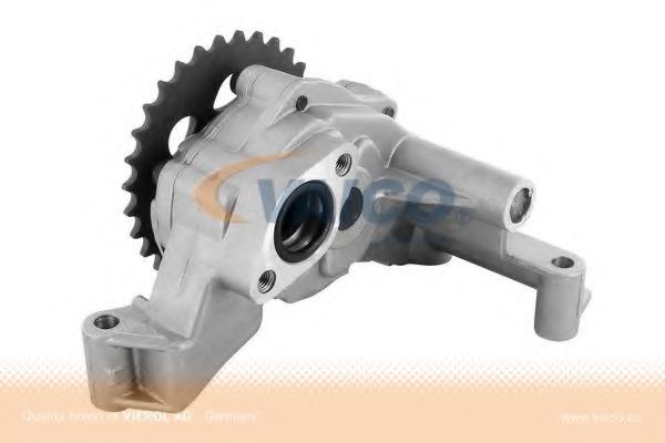 Масляный насос VAICO V10-0495