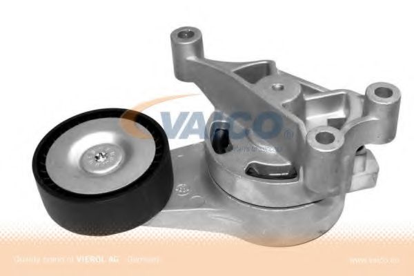 Ролик натяжной ремня генератора VAICO V10-0548