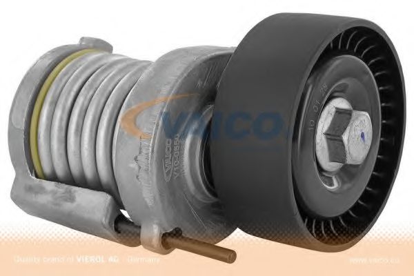 Ролик натяжной ремня генератора VAICO V10-0550