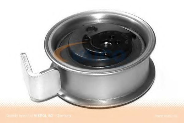 Натяжной ролик ремня ГРМ VAICO V10-0554