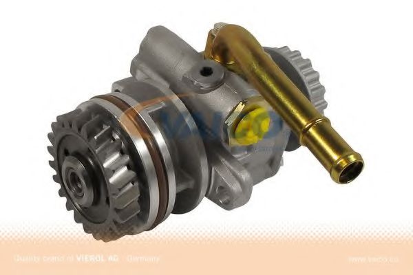 Насос гидроусилителя руля VAICO V10-0587