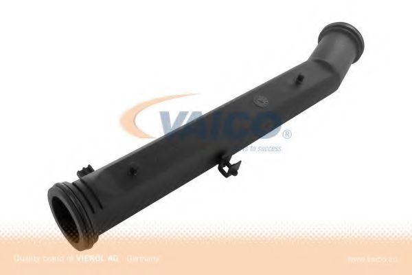 Патрубок радиатора VAICO V10-0742