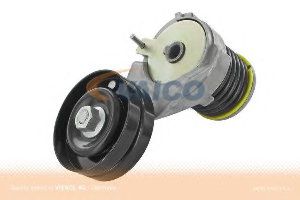 Ролик натяжной ремня генератора VAICO V10-0749