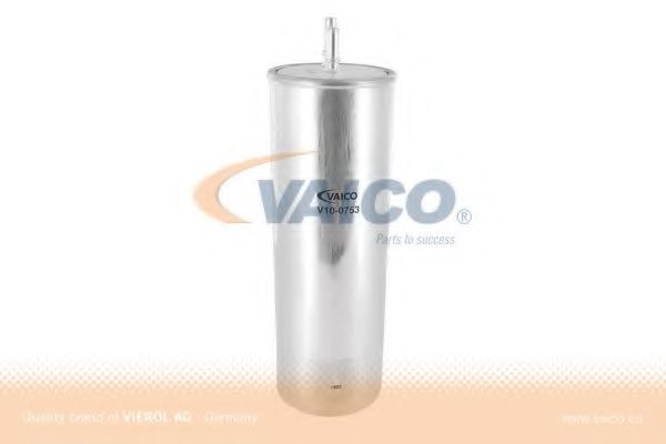 Топливный фильтр VAICO V10-0753