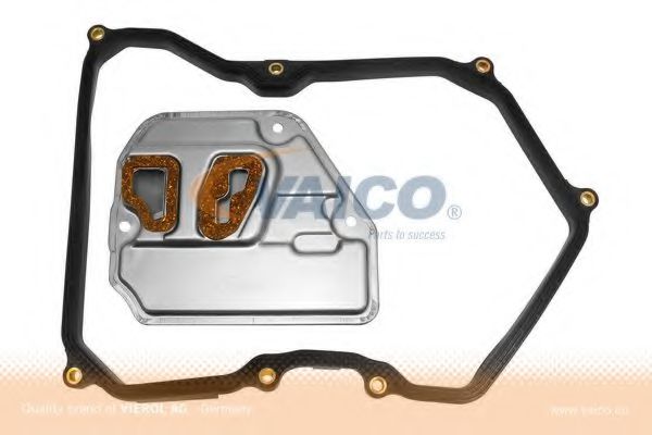 Фильтр с прокладкой автоматической коробки передач VAICO V10-0755