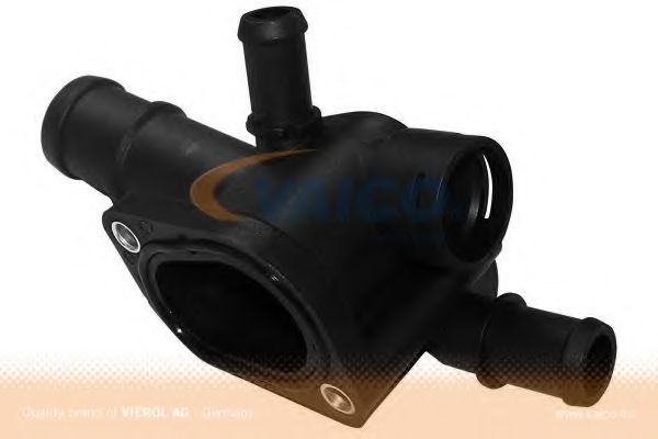 Фланец охлаждающей жидкости VAICO V10-0758