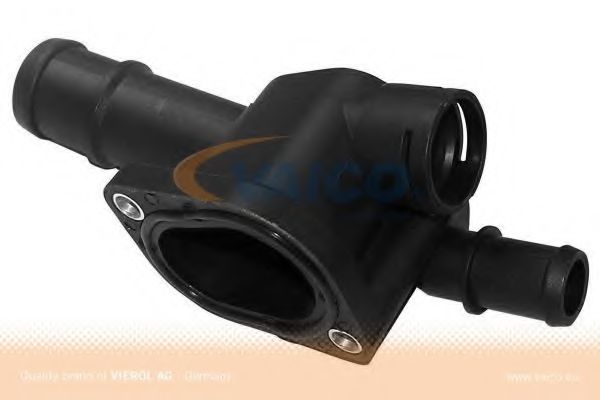 Фланец охлаждающей жидкости VAICO V10-0759