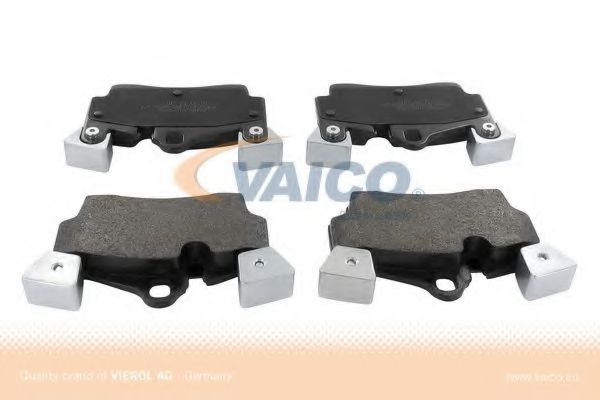 Тормозные колодки VAICO V10-0762